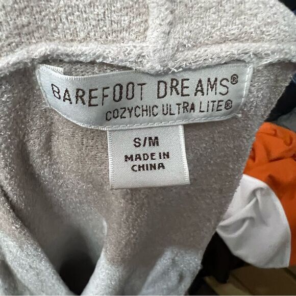 Barefoot dreams CozyChic Ultra Lite® Hi/lo Cardi - Picture 7 of 7